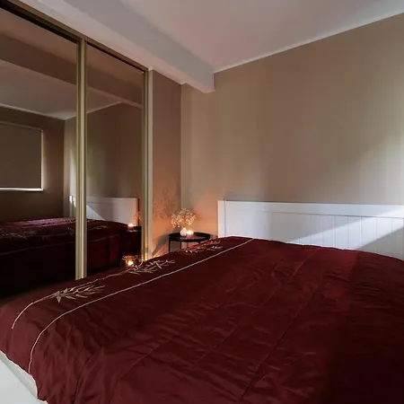Bright Loddefjord With Lyderhorn Views * 베르겐