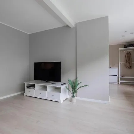 Apartment Bright Loddefjord With Lyderhorn Views *